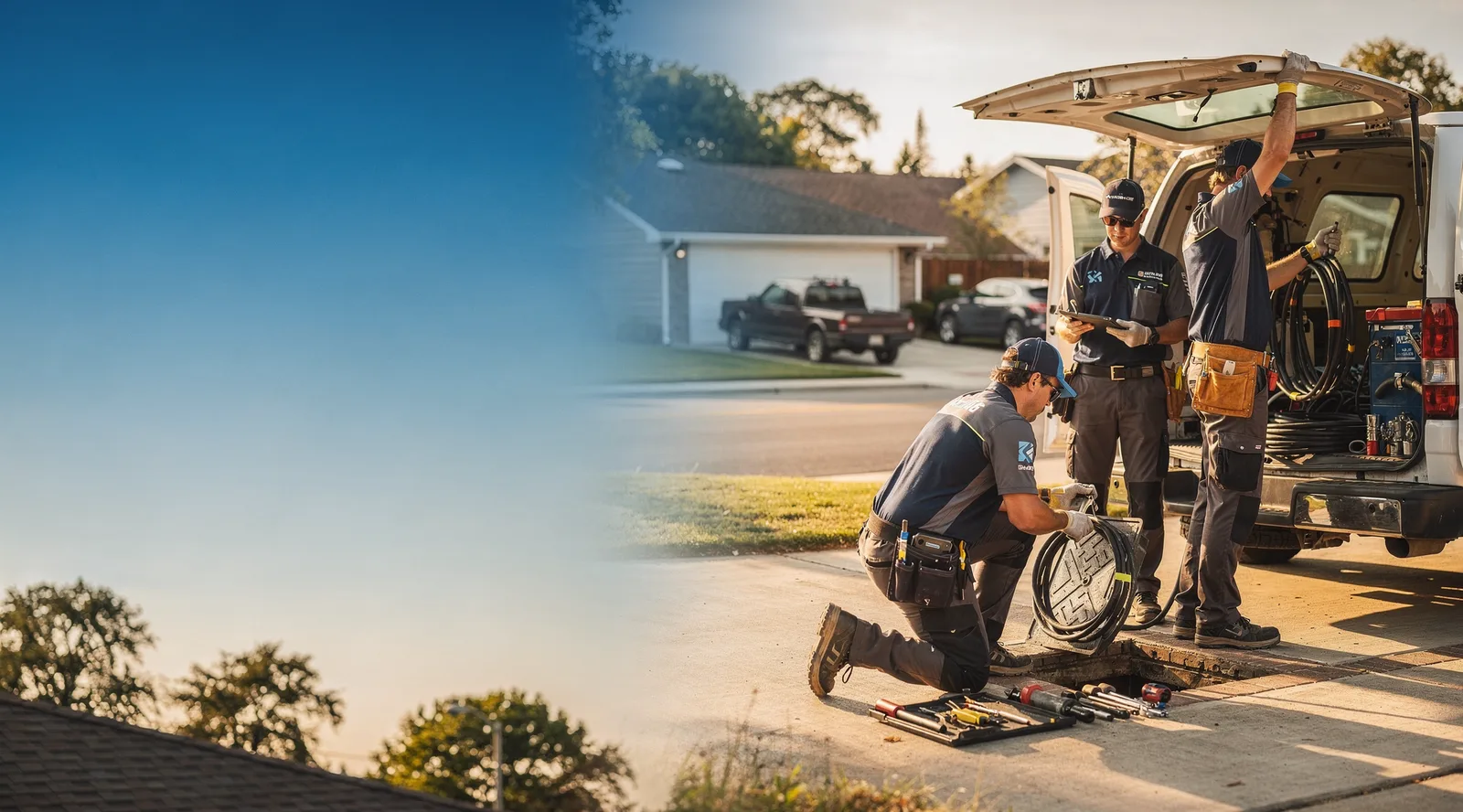 Water Softener Installation in Montgomery, LA near me